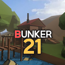 Bunker 21 Survival Story