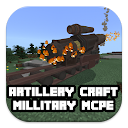 Artillery Craft Military MCPE