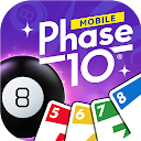 Phase 10: Casual Card Game