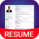 Resume - Intelligent CV maker