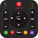 Universal TV Remote 2023