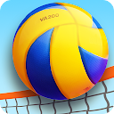 Beach Volleyball 3D