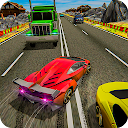 Extreme Fast GT Car Driving: F