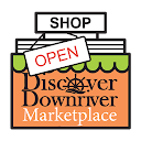 Discover Downriver Marketplace