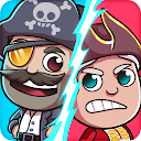 Idle Pirate Tycoon