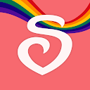 SPICY - Lesbian chat & dating