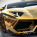 GT Car Stunts 3D: Car Games