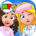 My City : Pajama Party