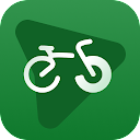 Cyclers: Bike Navigation & Map