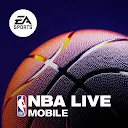 EA SPORTS™ NBA LIVE Mobile