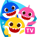 ちびザメTV - ピンキッツキッズおよびベビー向け動画