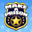 Make a prison : 刑務所増築アクションゲーム！