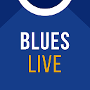 Blues Live – Soccer fan app