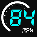 GPS Speedometer - Odometer App