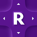 Roku Remote TV: Control & Cast