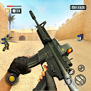 FPS Commando Shooting Games