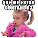 WASticker - Memes con Frases