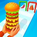 Burger Master: Cooking Games