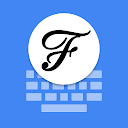 Fonts Keyboard - Fonts & Emoji