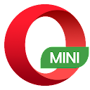 Opera Mini: Fast Web Browser