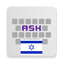 Hebrew for AnySoftKeyboard