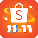 Shopee 11.11 Biggest Campaign