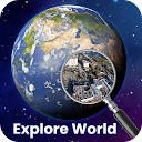 Live Earth Maps & Navigation