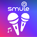 Smule: カラオケ & 歌 - ソロかデュエット歌おう