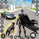 Bat Superhero Man Hero Games