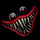 Teddy Freddy: Scary Games