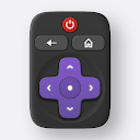 TV Remote Control for Roku TV