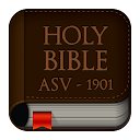 American Standard Bible (ASV)