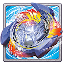 BEYBLADE BURST app