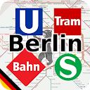 LineNetwork Berlin 2024 Subway