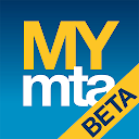 The Official MTA App