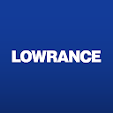 Lowrance: app for anglers