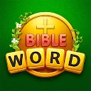 Bible Word Puzzle - Word Games