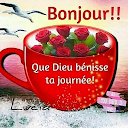 Bonjour Bonsoir Bonne Nuit