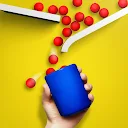 Collect Balls: Fun Ball game