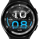 Digilogue Layer Watch Face