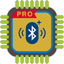 Bluetooth Terminal HC-05 Pro