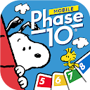 Phase 10: Casual Card Game