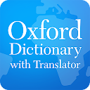 Oxford Dictionary & Translator