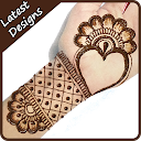 Mehndi Design - Easy Simple