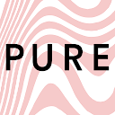 PURE: 人気の出会い系チャットアプリ