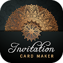 Invitation Card Maker (RSVP)