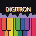 Digitron Synthesizer