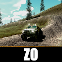 Zombie Offroad