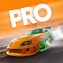 Drift Max Pro Car Racing Game