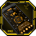 Futuristic Launcher Pro